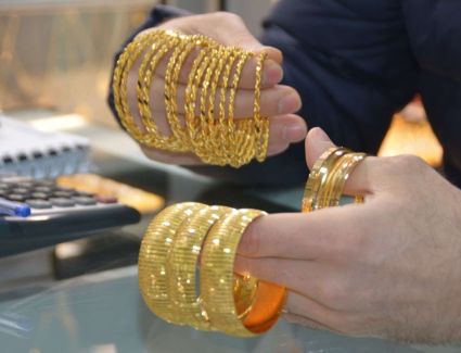 يواصل الأرتفاع.. تعرف علي أسعار الذهب اليوم 28 نوفمبر
