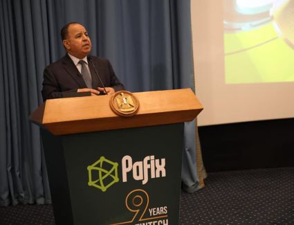 وزير المالية: مصر تصنع تاريخًا جديدًا بالمضي نحو الاقتصاد الرقمى فى «الجمهورية الجديدة»