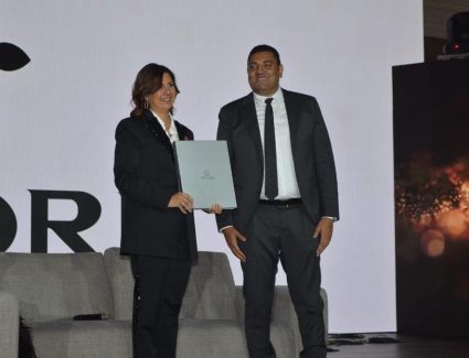 خلال احتفالية ضخمة .. «الرياض كاسيل» تطلق مشروع «فالوري الثورة» بإجمالي 421 وحدة 