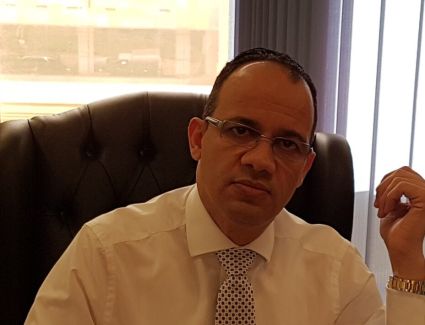 مصنع Ecab لكابلات المعلومات يشارك في معرضCairo ICT  للاتصالات 