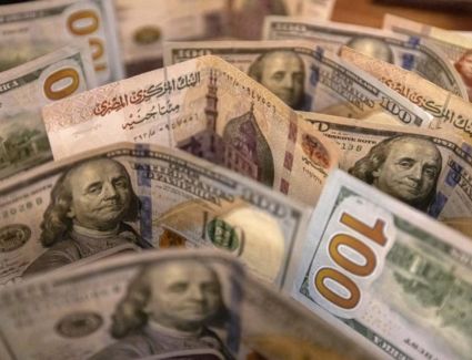 سعر الدولار اليوم الأربعاء 30 نوفمبر