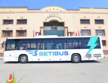 "وزير الإنتاج الحربي": حريصون على المشاركة في تنفيذ مختلف المشروعات الخضراء التي تساهم في الحفاظ على البيئة