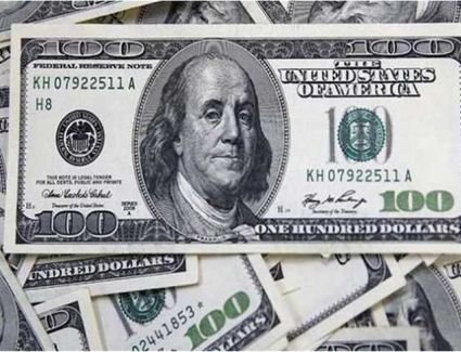 تعرف علي سعر الدولار اليوم الأحد بختام تعاملات اليوم