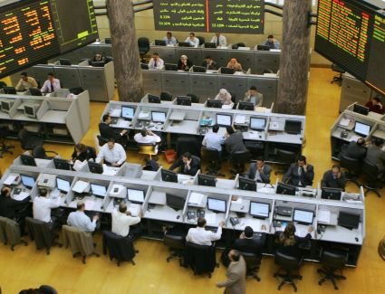 البورصة تربح 23.6 مليار جنيه بختام تعاملات اليوم الأحد 4 ديسمبر