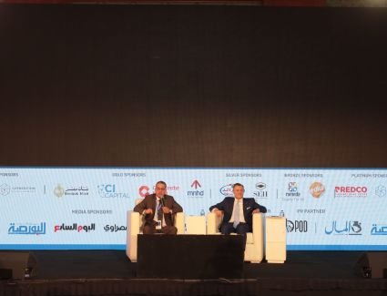 وزير السياحة يُشارك في الجلسة الافتتاحية لمؤتمر الرؤساء التنفيذيين الثامن CEOs Thoughts 2022 في ثاني أيامه