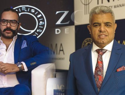 زودياك القابضة تستحوذ على شركة CGD ضمن خططها التوسعية بالسوق المصري