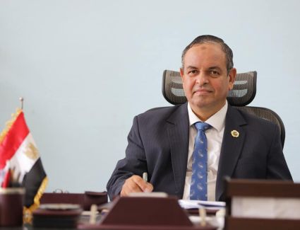 الشحات غتوري: استراتيجية جديدة لتطوير المنظومة الجمركية وفقًا للمعايير العالمية 