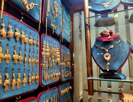 تراجع أسعار الذهب اليوم الثلاثاء 6 ديسمبر