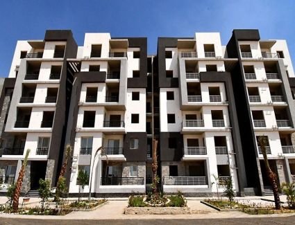 الاسكان تعلن عن مواعيد تسليم  وحدات الاسكان الفاخر بالمدينة "JANNA" بالمحور المركزى 