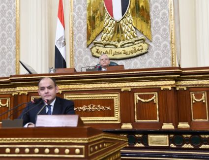 تعرف علي تصريحات وزير التجارة والصناعة امام الجلسة العامة لمجلس النواب اليوم