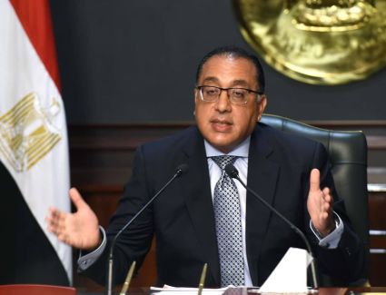 رئيس الوزراء يستعرض موقف تنفيذ توصيات المؤتمر الاقتصادي - مصر 2022
