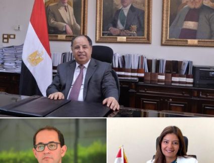 رغم الأزمات العالمية.. وزير المالية: سددنا 40 مليار جنيه لدعم الصادرات خلال 30 شهرًا