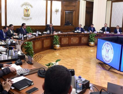 بالتعاون مع البنك الدولي.. رئيس الوزراء يستعرض أهم النتائج والتوصيات الأولية لتقييم منظومة التأمين الصحي الشامل