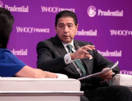 بعد موافقة المركزي المصري.. هشام عز العرب رئيسا لمجلس إدارة البنك التجاري الدولي