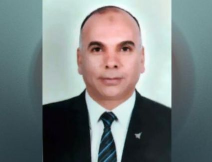 المهندس إبراهيم فوزى رئيساً لشركة مصرللطيران للخدمات الأرضية