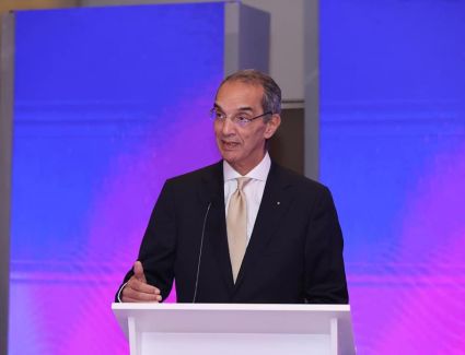 وزير الاتصالات: التوسع في خدمات الحوسبة السحابية باعتبارها ممكنا رئيسيا للتحول الرقمى