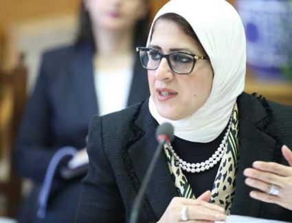 الصحة : شفاء 39 شخصا  وتسجيل 29 حالة ايجابية جديدة ووفاة حالة واحدة حصيلة فيروس كورونا حتى الان.  