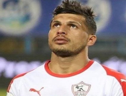 تعرف على حقيقة تعرض طارق حامد للإصابة بفيروس كورونا 