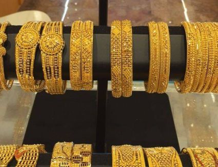 سعر الذهب اليوم السبت 10 ديسمبر