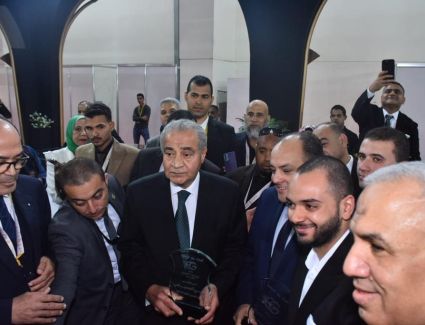 برعاية الرئيس السيسي.. "نيبو إيجيبت جولد" تستعرض أحدث تصميماتها لتوطين صناعة الذهب في مصر وتشجيع التصدير