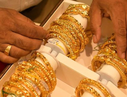 تعرف علي سعر الذهب اليوم الأحد 11 ديسمبر