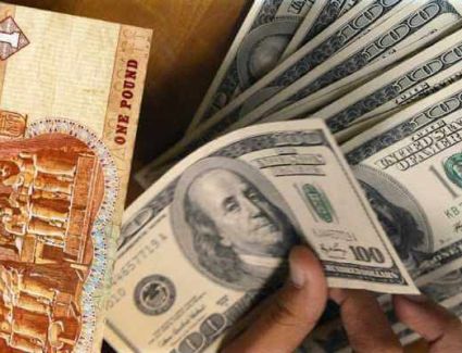 سعر الدولار مقابل الجنيه اليوم الأحد بختام تعاملات البنوك 