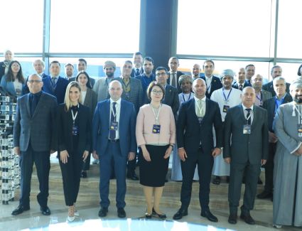 مصر تستضيف الاجتماعات السنوية لاتحاد البورصات اليورو اسيوي