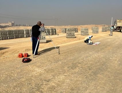 جهاز " العبور الجديدة " يعلن عن تيسيرات في سداد المبالغ المستحقة نظير استهلاك المياه بالمدينة