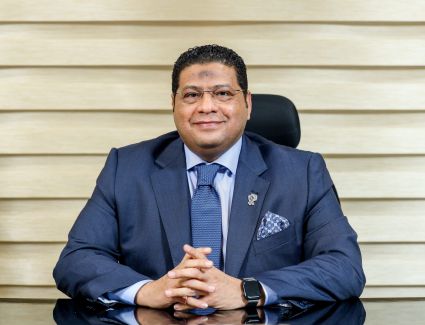 داكر عبداللاه: سعر الحديد فاق توقعات المطورين