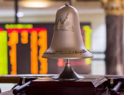 البورصة تربح 13.8 مليار جنيه بختام تعاملات اليوم الأربعاء 14 ديسمبر