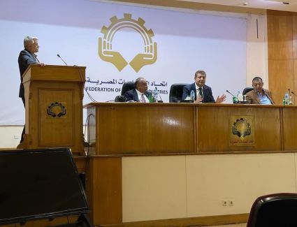 غرفة التطوير العقاري تستعرض جهودها لدعم الشركات