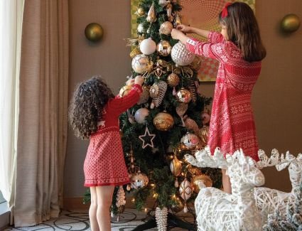 فنادق دبي تستقبل موسم الأعياد بإطلاق حزمة من العروض المتميزة لاستقطاب النزلاء