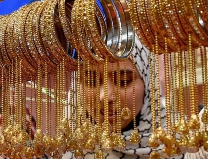 تعرف علي أسعار الذهب اليوم الخميس 15 ديسمبر