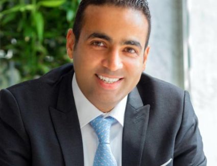 حجم استثمارات "ابني" للتطوير العقاري تقدر ب 8 مليار جنيه 