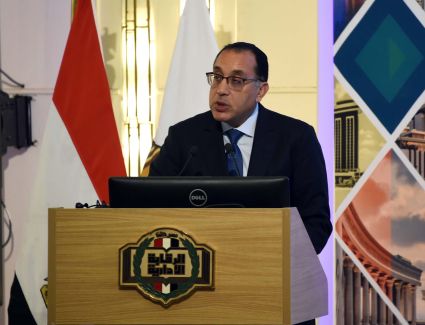 رئيس الوزراء يشهد إطلاق المرحلة الثالثة للاستراتيجية الوطنية لمكافحة الفساد (2023 – 2030) 