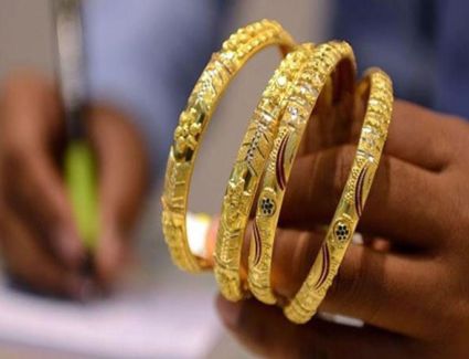 الذهب يواصل الأرتفاع في التعاملات المسائية.. وعيار 21 يسجل 1850 جنيه