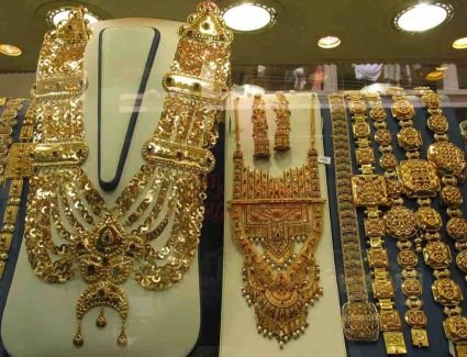 تعرف علي أسعار الذهب اليوم السبت 17 ديسمبر