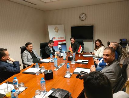 باستثمارات 10 مليارات جنيه.. "الإمام للتطوير" توقع بروتوكول مع العملاق الصينى " تنج لونج " لتشييد عدد من المشروعات 