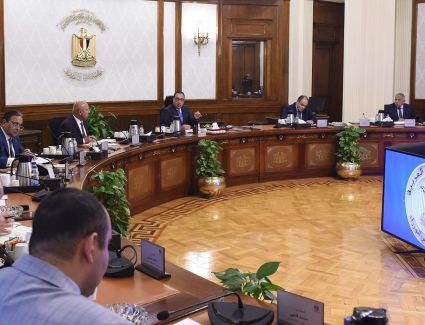 رئيس الوزراء يتابع جهود تيسير نفاذ الصادرات المصرية إلى الأسواق الخارجية خاصة الأفريقية