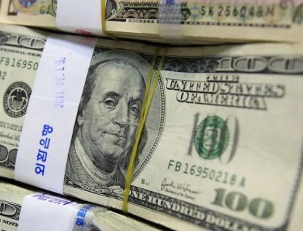 سعر الدولار مقابل الجنيه اليوم الأحد 18 ديسمبر