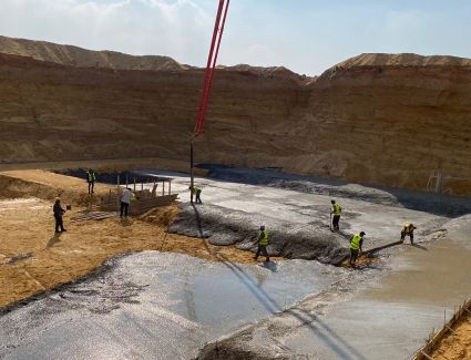 «كونسبت للتطوير» تضخ استثمارات قوية لتنفيذ مشروع «SENET 1» بالعاصمة الإدارية الجديدة