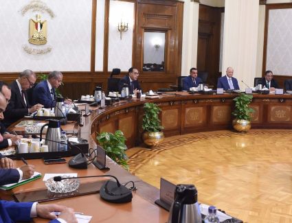 رئيس الوزراء يكلف بالتعامل بمنتهى الحسم مع أى محاولة لتعطيش الأسواق أو إخفاء السلع