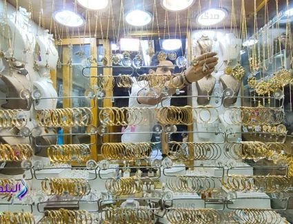 تعرف علي أسعار الذهب اليوم الثلاثاء 20 ديسمبر