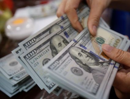 تعرف علي سعر الدولار مقابل الجنيه اليوم الثلاثاء 20-12-2022 