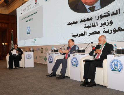 وزير المالية: الرئيس نجح فى إرساء دعائم مستقبل أكثر استدامة للنظام الصحي