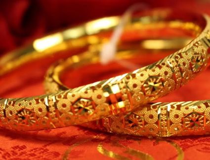 أسعار الذهب اليوم الأربعاء 21 ديسمبر