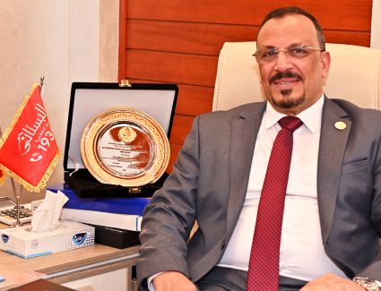 المهندس محمد البستاني : أنصح العملاء بالتدقيق الجيد في عروض العائد والإيجار الإلزامي وقدرة المطور علي تنفيذها