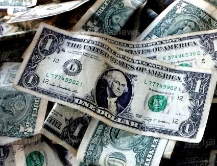 سعر الدولار مقابل الجنيه بنهاية تعاملات اليوم الأحد 25 ديسمبر
