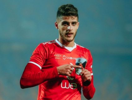 أحمد الشيخ يصدم مسؤولي الأهلي بخصوص صفقات الميركاتو الصيفي