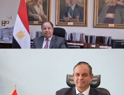 وزير المالية: التيسيرات الجديدة لاستيراد سيارات المصريين بالخارج دخلت حيز التنفيذ 